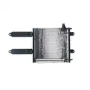 Kondensator Klimaanlage Mahle AC 286 000S Behr für Audi für Seat für Skoda