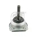 FEBI BILSTEIN 07381 Stützgelenk für MERCEDES-BENZ