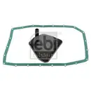FEBI BILSTEIN 100399 Getriebeölfiltersatz für BMW, ALPINA