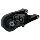 FEBI BILSTEIN 46323 Motorlager für OPEL