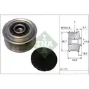 Generatorfreilauf Schaeffler Ina 535 0079 10 für Hyundai für Kia
