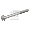 Schraube Achskörperlagerung Febi Bilstein 26142 für Audi für Seat für Skoda