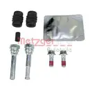 Führungshülsensatz Bremssattel Metzger 113-1452X Greenparts Hinterachse
