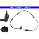 ATE 24.0711-5251.3 Radsensor