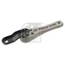 FEBI BILSTEIN 31958 Motorlager für VW, SKODA, AUDI, SEAT