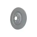 ATE 24.0126-0174.1 Bremsscheiben 2 Stück für JAGUAR