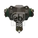 FEBI BILSTEIN 03138 Spreizkeileinheit für MERCEDES-BENZ