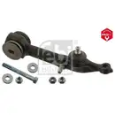 FEBI BILSTEIN 40365 Querlenker für MERCEDES-BENZ