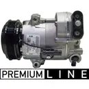 Kompressor Klimaanlage Mahle ACP 179 000P Behr *** Premium Line *** für Opel