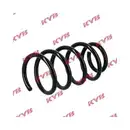 Fahrwerksfeder Kyb RA5411 K-flex für Kia Hinterachse