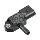 FEBI BILSTEIN 181003 Ladedrucksensor für SKODA, AUDI, VW, SEAT