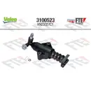 Nehmerzylinder Kupplung Fte 3100523 für Audi für Seat für Skoda für VW