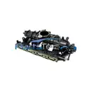 PartsTec PTA519-0156 Saugrohrmodul für AUDI, SEAT