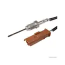 Sensor Abgastemperatur Herth+buss Elparts 70682524 für Citroën für Peugeot