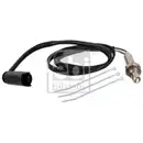 Lambdasonde Febi Bilstein 177436 für Bmw für Land Rover Für Zylinder 1