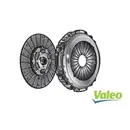 Kupplungssatz Valeo 832766 2kkit für Citroën für Peugeot für DS