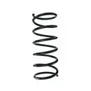 2x Spidan Fahrwerksfeder Vorderachse Citroen Xsara Berlingo Peugeot 405 Partner