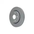 ATE 24.0130-0223.1 Bremsscheiben 2 Stück JEEP