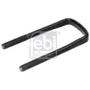 FEBI BILSTEIN 07392 Federbügel für MAN