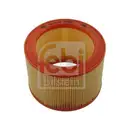 FEBI BILSTEIN 30352 Luftfilter für CITROËN, PEUGEOT