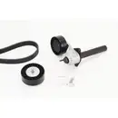 Keilrippenriemensatz Continental Ctam 6PK1893K1