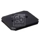 FEBI BILSTEIN 11677 Federplatte für VOLVO
