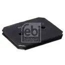 FEBI BILSTEIN 11677 Federplatte für VOLVO