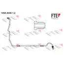 Bremsschlauch Fte 9240367 für Renault Hinterachse Rechts Außen