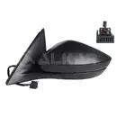 Außenspiegel Alkar 6139746 für Skoda Links