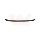 VAN WEZEL 5828500 Kunststoff-Spoiler vo.