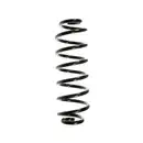 2x Spidan Fahrwerksfeder 56677 Hinterachse Skoda Superb VW Touran 1T1 1T3 Eos