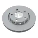 Febi Bremsscheiben Bremsbeläge Hinten für Audi A8 D2