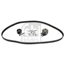 FEBI BILSTEIN 28305 Zahnriemensatz für FIAT, ALFA, SAAB, LANCIA, OPEL, JEEP