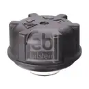 FEBI BILSTEIN 32386 Verschlussdeckel für DAF