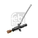 FEBI BILSTEIN 177605 Kupplungsgeberzylinder für OPEL