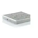 MANN-FILTER CUK 2641 Innenraumluftfilter