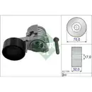 Riemenspanner Keilrippenriemen Schaeffler Ina 534 0432 10 für Bmw für Mini