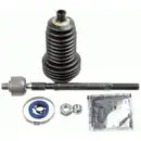 Axialgelenk Spurstange Lemförder 38891 01 für Renault Vorderachse Links