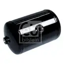 Luftbehälter Druckluftanlage Febi Bilstein 106048 für Man für Neoplan