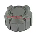 Verschlussdeckel Kühlmittelbehälter Metzger 2140103 für Fiat