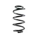 Fahrwerksfeder Spidan 87307 für Mercedes Benz für Mercedes Benz Hinterachse