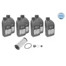 Teilesatz Automatikgetriebe Ölwechsel Meyle 100 135 0116 für Audi für Seat