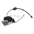 Türschloss Metzger 2314531 Original Ersatzteil für Ford Vorne Links