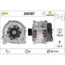VALEO 200387 Pkw Generator - CORE-FLEX - VW