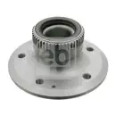 Radlagersatz Febi Bilstein 28384 für Mercedes Benz für Mercedes Benz