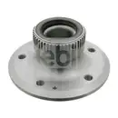 FEBI BILSTEIN 28384 Radlagersatz für MERCEDES-BENZ