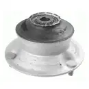 Original 2x Sachs Federbeinlager Vorderachse links + rechts mit Kugellager BMW