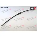 2x FTE Bremsschlauch vorn Audi VW Skoda Seat Bitte PR-Nummer beachten!