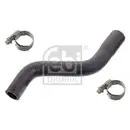 FEBI BILSTEIN 103674 Rücklaufschlauch für CITROËN, PEUGEOT, FORD