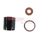 Dichtungssatz Einspritzdüse Metzger 0873055 für Nissan für Opel für Renault